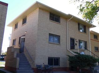 1807 Fremont Ave, Cheyenne, WY 82001