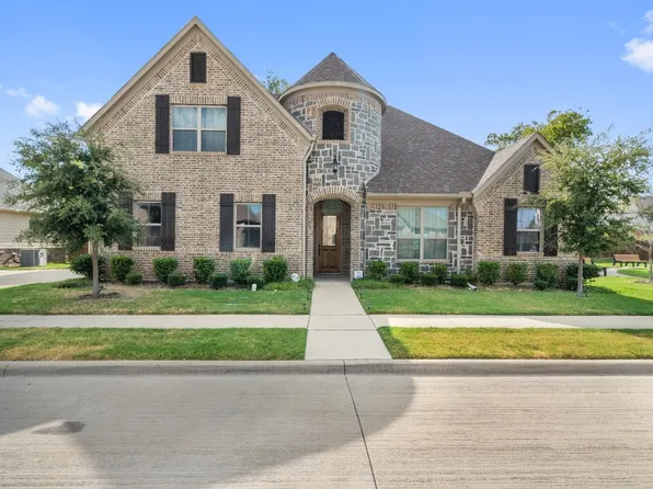 5824 Tory Dr, Grand Prairie, TX 75052