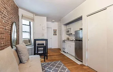 Rented by SERHANT.