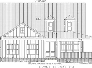 Lot 11 4th Ave S, Surfside, SC 29575