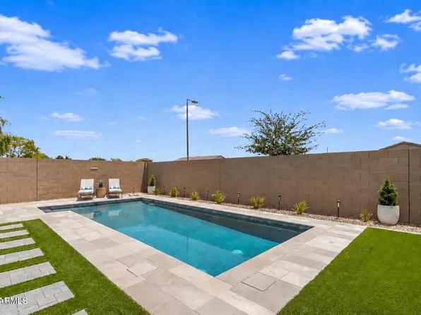36943 N EL MORRO Trail, San Tan Valley, AZ 85140