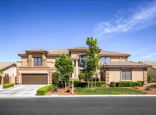 9430 Stone Castle Way, Las Vegas, NV 89123