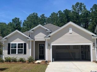 823 Flowering Branch Ave LOT 1442, Eaton L Little River, SC 29566