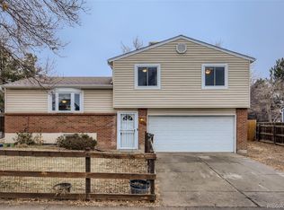 9065 W Bellwood Pl, Denver, CO 80123