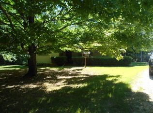 2807 S 800 E, Walton, IN 46994