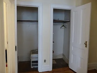 Rented by J. Francois and Associates