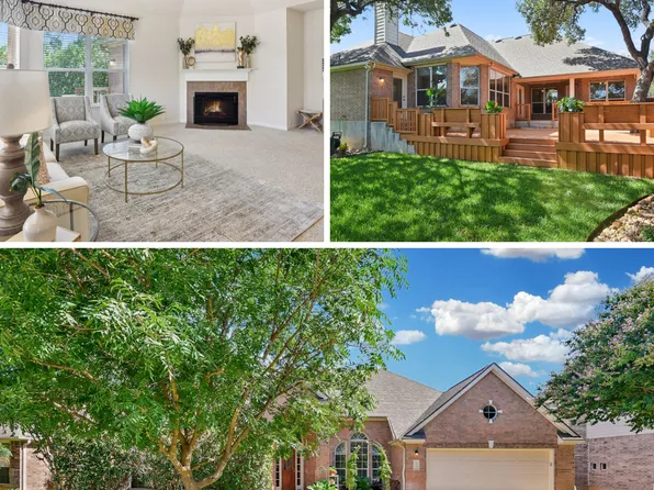 914 Desert Blf, San Antonio, TX 78258