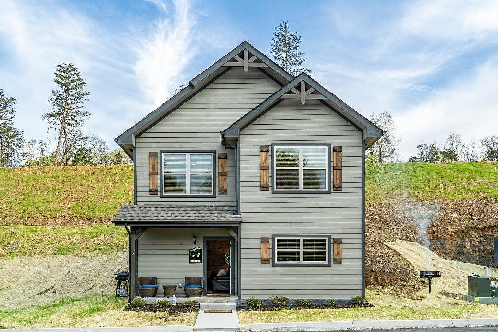 1654 Veterans Blvd, Sevierville, TN 37862 MLS 261284 Zillow
