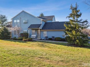 138 Concordia Cir #D, Monroe Township, NJ 08831