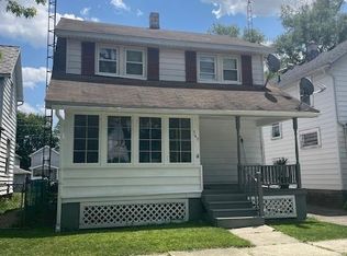 349 Jackson St, Fremont, OH 43420
