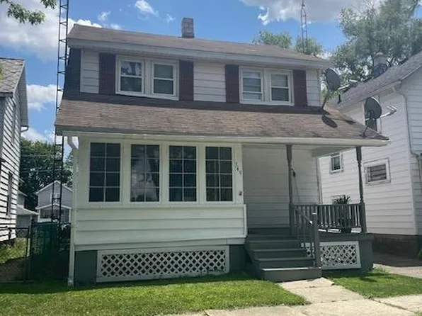 349 Jackson St, Fremont, OH 43420