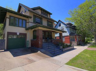 550 Logan St SE, Grand Rapids, MI 49503