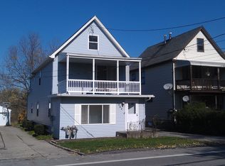 1262 Indian Church Rd, Buffalo, NY 14224