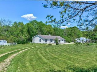 1297 SW 25th Rd, Holden, MO 64040