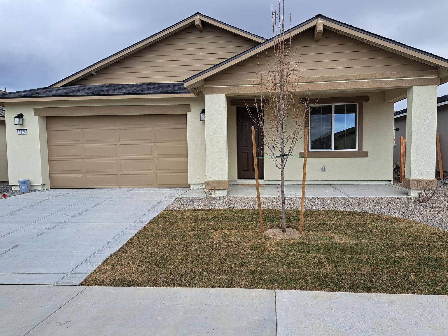 1128 Tussocks Trl, Minden, NV 89423 | Zillow