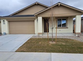 1128 Tussocks Trl, Minden, NV