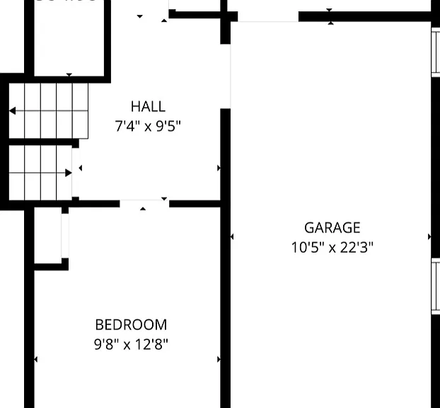 517 Park Ave — Photo 13