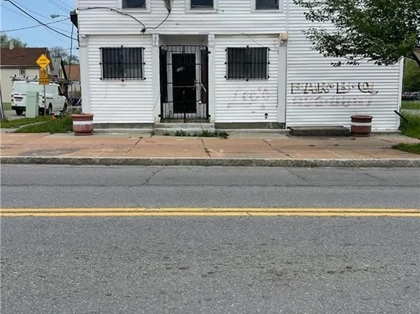 1269 Fillmore Ave, Buffalo, NY 14211