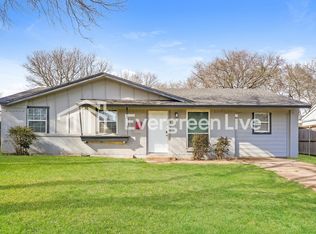 3931 Mehalia Dr, Dallas, TX 75241