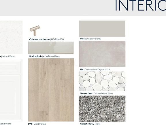 4th image of 1253 Fairstone Dr Lot 30028