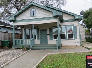 4916 Rusk St, Houston, TX 77023