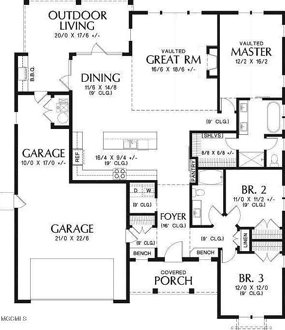 2nd image of LOT 3 Knollwood Dr