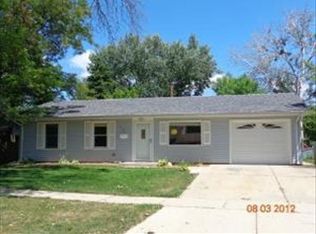 603 Lincolnwood Dr, Streamwood, IL 60107