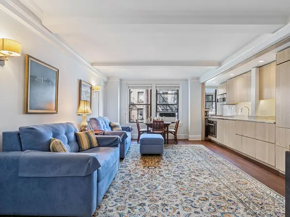 333 E 53rd St APT 5B, New York, NY 10022