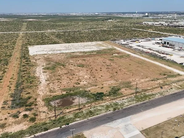 900 S Faudree Rd, Odessa, TX 79766