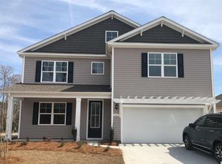 263 Juniata Loop LOT 1766, Tillman D Little River, SC 29566