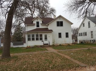 502 Burns St, Ida Grove, IA 51445