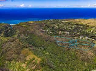 59 Maulukua Rd, Haleiwa, HI 96712