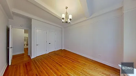 Rented by Bond New York