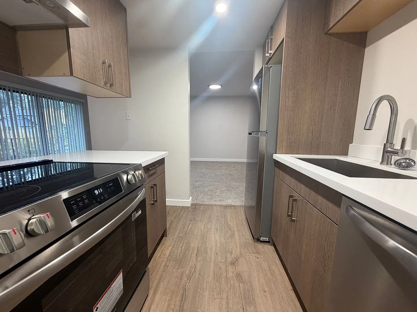 Wilcrest Apartments — Photo 4