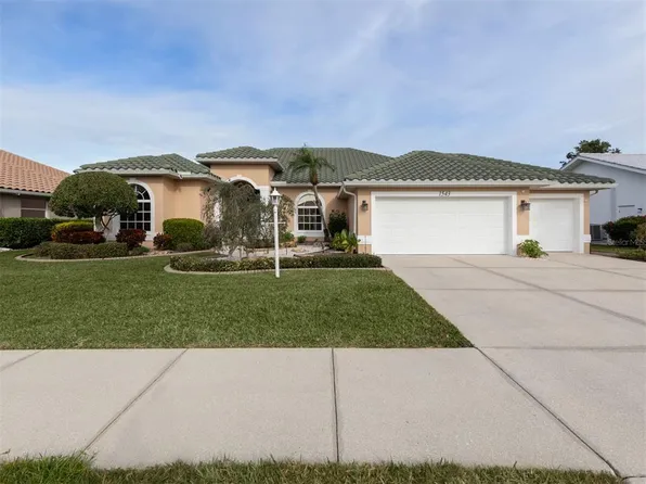 1543 Waterford Dr, Venice, FL 34292