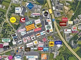 3180 New Holt Rd, Paducah, KY 42001