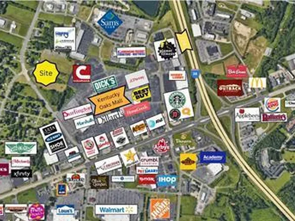 3180 New Holt Rd, Paducah, KY 42001