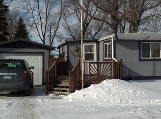 1203 Western Park Vlg, Jamestown, ND 58401