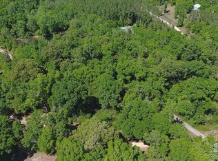 Sid Hayes Rd, Jay, FL 32565