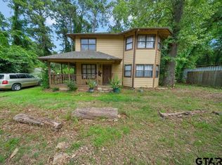20624 Hewitt Cir, Chandler, TX 75758