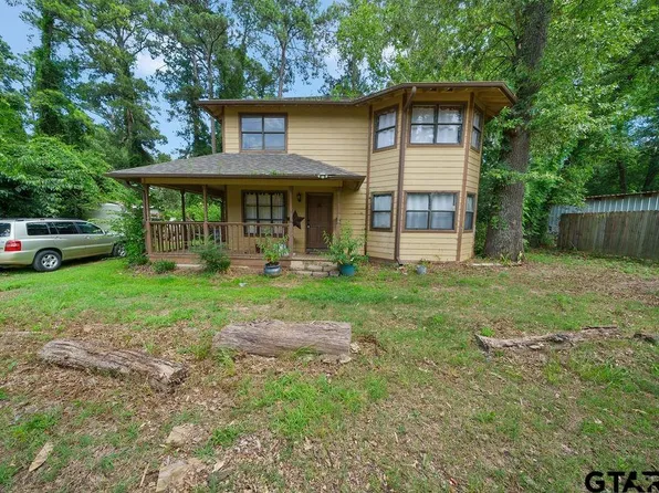 20624 Hewitt Cir, Chandler, TX 75758