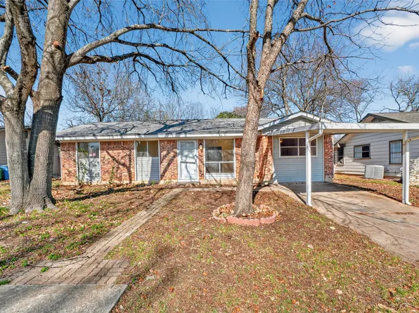 6502 Middleham Pl, Austin, TX 78745