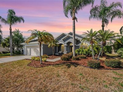 9821 Balsaridge Ct, New Port Richey, FL, 34655