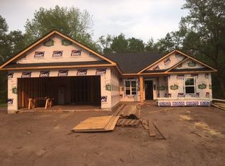 318 Long Way N, Brunswick, GA 31523