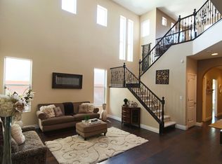 11738 Longworth Rd, Las Vegas, NV 89135