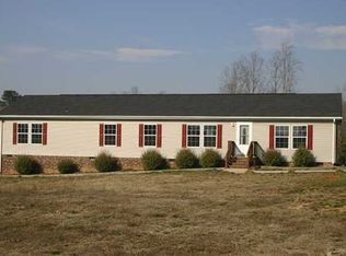 2710 Staleys Farm Rd, Asheboro, NC 27205