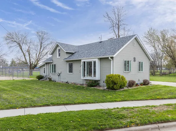 1300 E South St, Stoughton, WI 53589