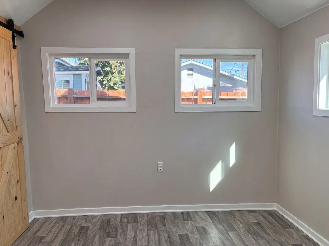 1 bed, 1.0 bath, 400 sqft, $1,250 — Photo 2