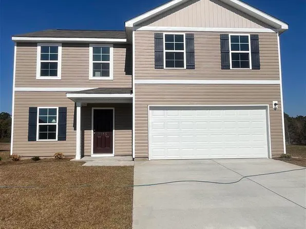 1195 Rushmore Loop, Florence, SC 29506