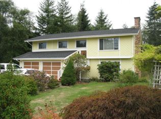 7 Calder Rd, Elma, WA 98541